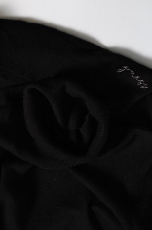 Дамски пуловер Guess, Размер M, Цвят Черен, Цена 136,00 лв.