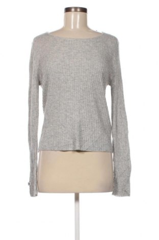 Γυναικείο πουλόβερ Guess, Μέγεθος S, Χρώμα Γκρί, Τιμή 35,75 €