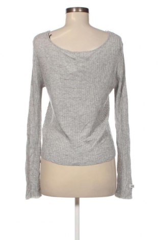 Γυναικείο πουλόβερ Guess, Μέγεθος S, Χρώμα Γκρί, Τιμή 30,84 €