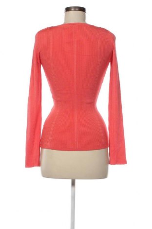 Γυναικείο πουλόβερ Guess, Μέγεθος L, Χρώμα Ρόζ , Τιμή 21,73 €