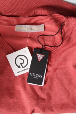 Damenpullover Guess, Größe S, Farbe Rot, Preis € 25,94