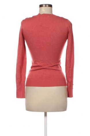 Γυναικείο πουλόβερ Guess, Μέγεθος S, Χρώμα Κόκκινο, Τιμή 25,94 €