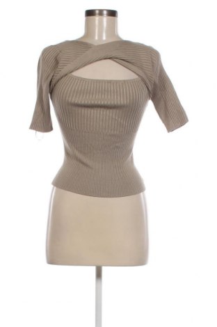 Γυναικείο πουλόβερ Guess, Μέγεθος S, Χρώμα  Μπέζ, Τιμή 23,13 €