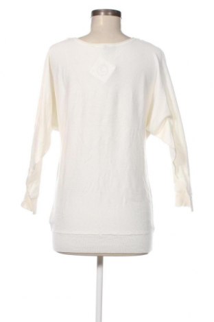 Дамски пуловер Guess, Размер L, Цвят Бял, Цена 136,00 лв.