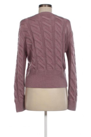 Γυναικείο πουλόβερ Guess, Μέγεθος S, Χρώμα Ρόζ , Τιμή 36,45 €