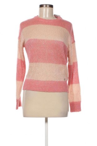 Дамски пуловер Guess, Размер S, Цвят Многоцветен, Цена 68,00 лв.