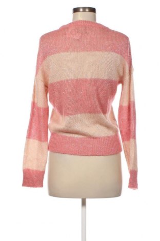 Дамски пуловер Guess, Размер S, Цвят Многоцветен, Цена 68,00 лв.