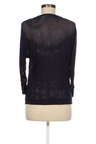 Γυναικείο πουλόβερ Guess, Μέγεθος S, Χρώμα Μπλέ, Τιμή 36,49 €