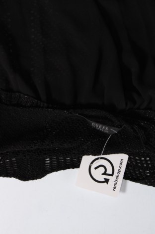 Γυναικείο πουλόβερ Guess, Μέγεθος S, Χρώμα Μαύρο, Τιμή 21,89 €