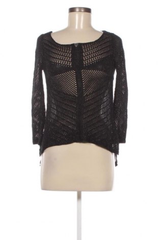 Γυναικείο πουλόβερ Guess, Μέγεθος S, Χρώμα Μαύρο, Τιμή 21,89 €