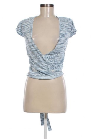 Γυναικείο πουλόβερ Guess By Marciano, Μέγεθος S, Χρώμα Πολύχρωμο, Τιμή 14,77 €