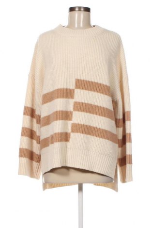 Дамски пуловер Guido Maria Kretschmer for About You, Размер S, Цвят Многоцветен, Цена 20,01 лв.