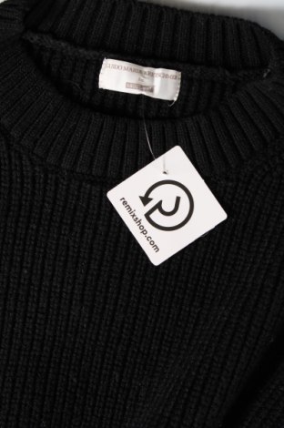 Γυναικείο πουλόβερ Guido Maria Kretschmer for About You, Μέγεθος S, Χρώμα Μαύρο, Τιμή 13,46 €