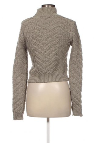 Дамски пуловер Guido Maria Kretschmer for About You, Размер XS, Цвят Зелен, Цена 20,01 лв.