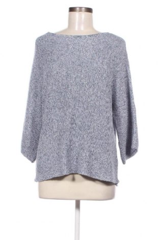 Дамски пуловер H&M, Размер S, Цвят Син, Цена 8,70 лв.