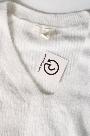 Дамски пуловер H&M, Размер S, Цвят Бял, Цена 13,05 лв.
