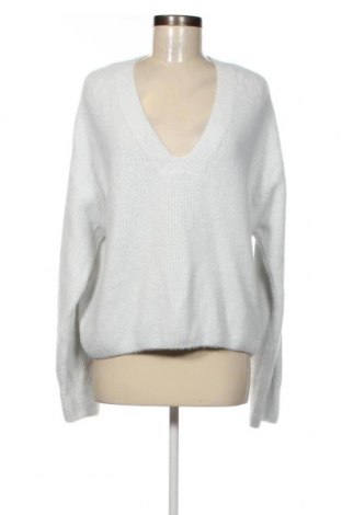 Γυναικείο πουλόβερ H&M, Μέγεθος S, Χρώμα Λευκό, Τιμή 5,56 €