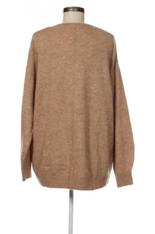 Damenpullover H&M, Größe M, Farbe Braun, Preis 11,10 €