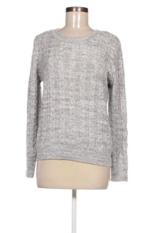 Damenpullover H&M, Größe M, Farbe Grau, Preis 6,05 €