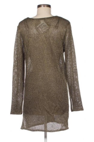 Damenpullover H&M, Größe M, Farbe Golden, Preis € 11,10