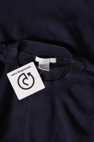 Damenpullover H&M, Größe S, Farbe Blau, Preis € 11,10