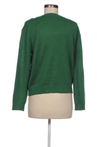 Γυναικείο πουλόβερ H&M, Μέγεθος M, Χρώμα Πράσινο, Τιμή 8,07 €