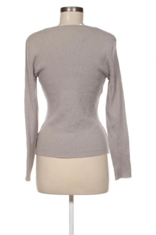 Γυναικείο πουλόβερ H&M, Μέγεθος M, Χρώμα Γκρί, Τιμή 5,38 €