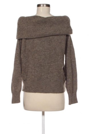Damenpullover H&M, Größe XS, Farbe Braun, Preis 11,10 €