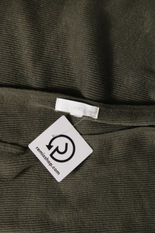 Дамски пуловер H&M, Размер L, Цвят Зелен, Цена 9,28 лв.