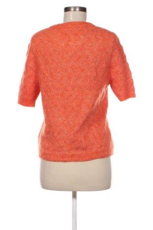 Damenpullover H&M, Größe M, Farbe Orange, Preis 20,18 €