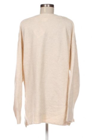 Damenpullover H&M, Größe XL, Farbe Ecru, Preis 12,11 €