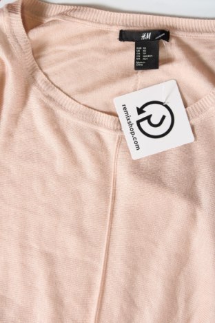 Pulover de femei H&M, Mărime XS, Culoare Maro, Preț 26,71 Lei