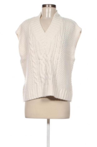 Γυναικείο πουλόβερ H&M, Μέγεθος S, Χρώμα Εκρού, Τιμή 5,38 €