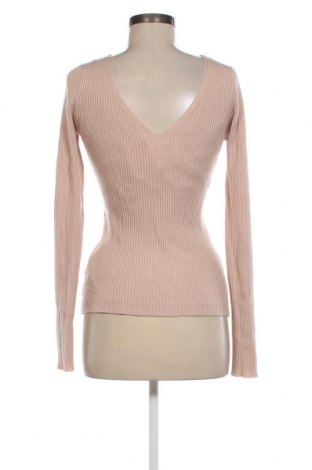 Damenpullover H&M, Größe M, Farbe Beige, Preis 5,19 €