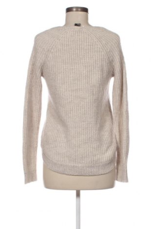 Дамски пуловер H&M, Размер XS, Цвят Бежов, Цена 13,05 лв.