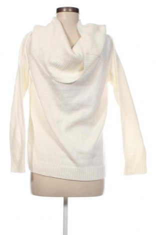 Дамски пуловер H&M, Размер M, Цвят Бял, Цена 6,67 лв.