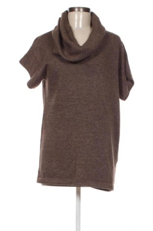 Pulover de femei H&M, Mărime M, Culoare Maro, Preț 27,66 Lei