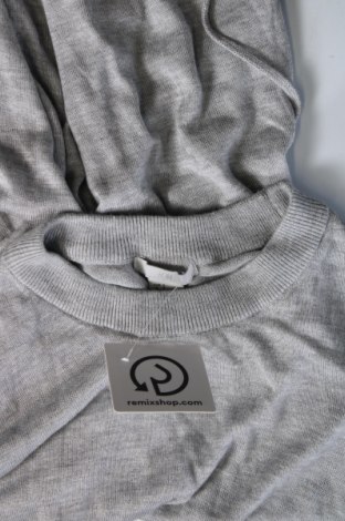 Дамски пуловер H&M, Размер S, Цвят Сив, Цена 7,29 лв.