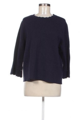 Γυναικείο πουλόβερ H&M, Μέγεθος L, Χρώμα Μπλέ, Τιμή 8,07 €