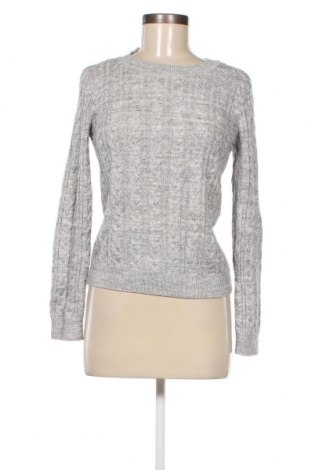 Damenpullover H&M, Größe S, Farbe Grau, Preis € 4,64