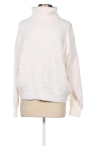 Γυναικείο πουλόβερ H&M, Μέγεθος M, Χρώμα Λευκό, Τιμή 4,84 €