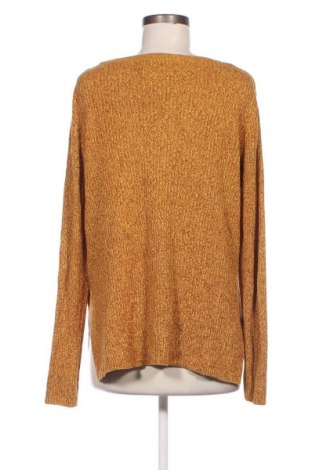 Pulover de femei H&M, Mărime L, Culoare Galben, Preț 28,62 Lei