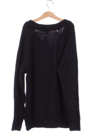 Дамски пуловер H&M, Размер XS, Цвят Син, Цена 8,25 лв.