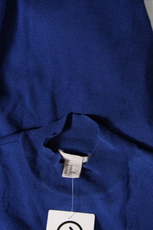 Dámský svetr H&M, Velikost XS, Barva Modrá, Cena  129,00 Kč