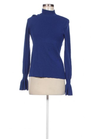 Дамски пуловер H&M, Размер XS, Цвят Син, Цена 13,05 лв.