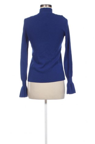 Дамски пуловер H&M, Размер XS, Цвят Син, Цена 13,05 лв.