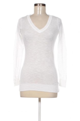 Дамски пуловер H&M, Размер XS, Цвят Бял, Цена 8,41 лв.