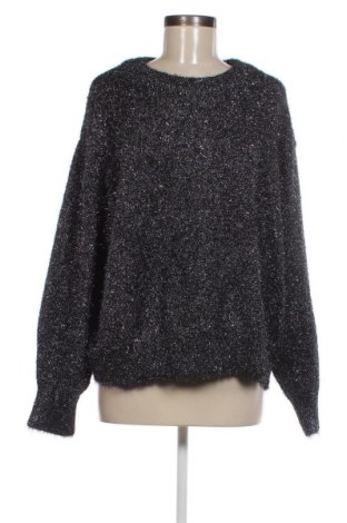 Γυναικείο πουλόβερ H&M, Μέγεθος XL, Χρώμα Βιολετί, Τιμή 8,61 €