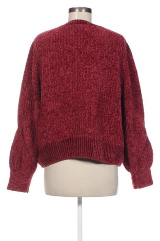 Γυναικείο πουλόβερ H&M, Μέγεθος L, Χρώμα Κόκκινο, Τιμή 8,07 €