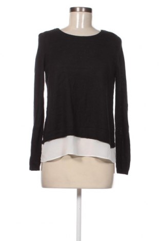 Γυναικείο πουλόβερ H&M, Μέγεθος S, Χρώμα Μαύρο, Τιμή 5,20 €